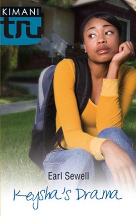 Title details for Keysha's Drama by Earl Sewell - Available